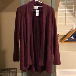 Saturday Sunday Anthropologie Cardigan